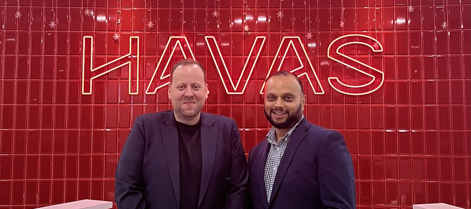 Havas Media Network appoints James McNeely to launch CSA in Southeast Asia